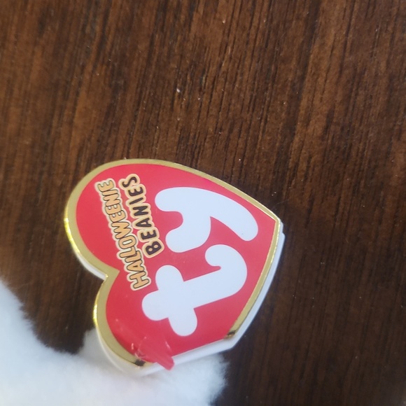 TY Beenie Baby Sheetsies - Picture 2 of 5